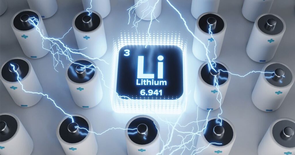 5starsstocks.com Lithium Stocks 