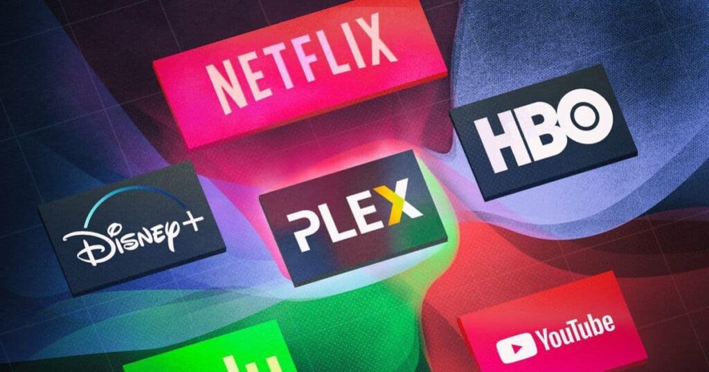 123Movies in Online Streaming