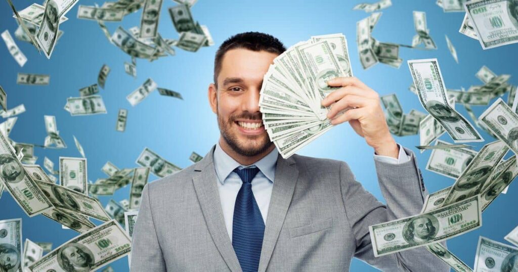 Passive Income with 5starsstocks.com Stocks