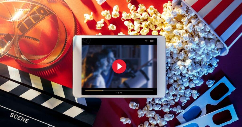 The Rise of 123Movies